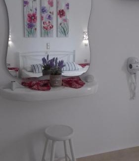 Agios Prokopios Apartment | Klimataria Studios