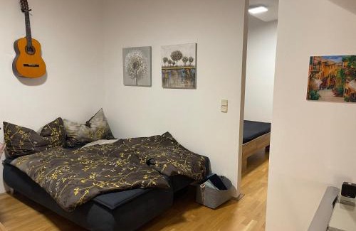 Weißgerber Apartment | Klimatisiertes, Ruhiges Dachgeschoß CityApartment im Zentrum Wiens