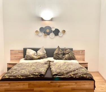 Weißgerber Apartment | Klimatisiertes, Ruhiges Dachgeschoß CityApartment im Zentrum Wiens