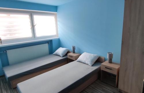 Czestochowa Apartment | Klimatyczny Zakątek pod Jasną Górą