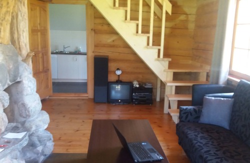 Pieriga House | Klintskalni 1 - Beautiful small house on the beach
