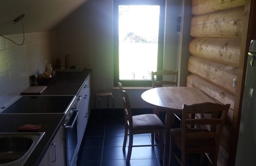 Pieriga House | Klintskalni 1 - Beautiful small house on the beach