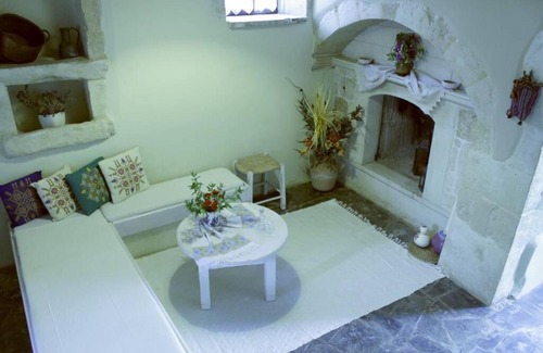 Apokoronas House | Klio Traditional House