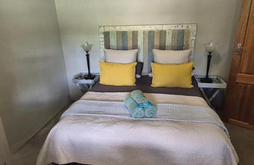 Karoo Hoogland House | Klipheuvels Gaste Plaas