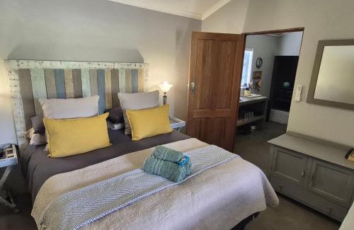 Karoo Hoogland House | Klipheuvels Gaste Plaas