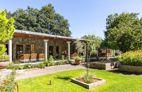 Richmond - NC House | Kliphuijs Richmond