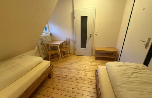 Bramsche Hotel | Kloster Malgarten