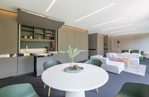 Uehlingen-Birkendorf House | Kloster Suite, Aussensauna, Hottube - ÜhlingenBirkendorf