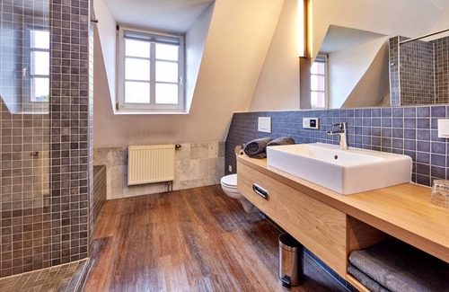 Hillesheim Hotel | Klosterhotel Eifel