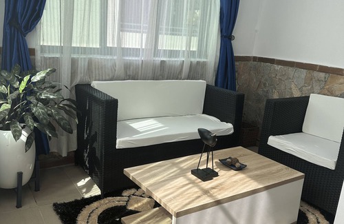 Ijebu Ode Hotel | Klulead Garden and Suites