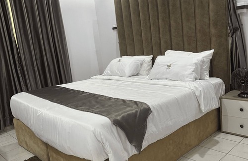 Ijebu Ode Hotel | Klulead Garden and Suites