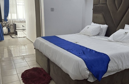 Ijebu Ode Hotel | Klulead Garden and Suites