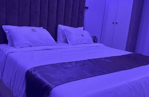 Ijebu Ode Hotel | Klulead Garden and Suites