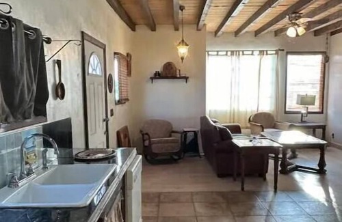 La Fonda House | KM 40.5 La Baja Casa - No HOA