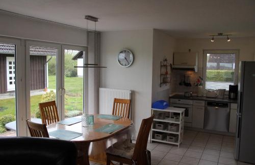 Bad Bederkesa House | KM 7 - Deichgraf 2 Standard