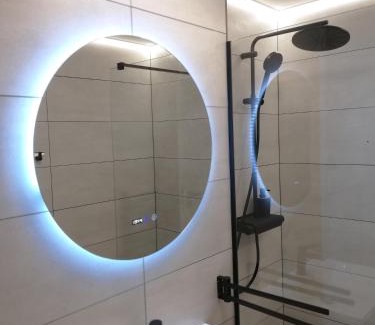 Sfantu Gheorghe Apartment | KM Art Apartman