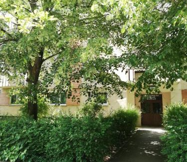 Sfantu Gheorghe Apartment | KM Art Apartman