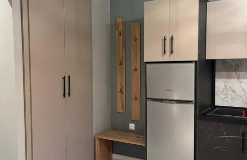 Drama Apartment | KM Ethnikis Amynis A