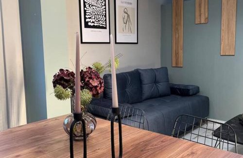 Drama Apartment | KM Ethnikis Amynis A