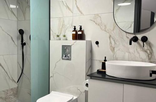 Drama Apartment | KM Ethnikis Amynis A