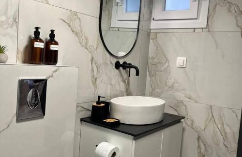 Drama Apartment | KM Ethnikis Amynis A