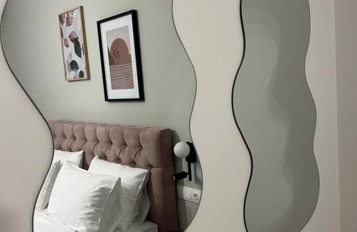 Drama Apartment | KM Ethnikis Amynis B