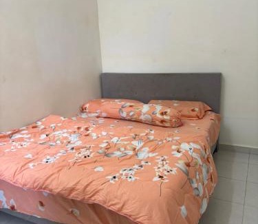 Merlimau House | KM Homestay JC 6704