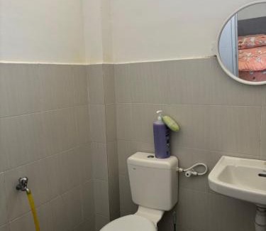 Merlimau House | KM Homestay JC 6704