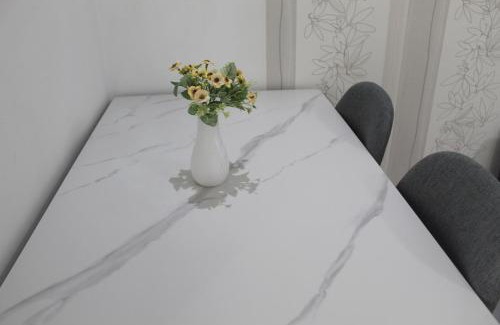 Comrat Apartment | KMOD Studio