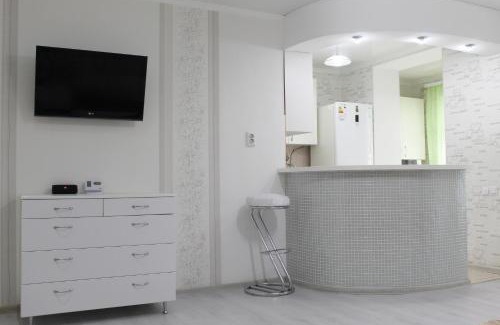 Comrat Apartment | KMOD Studio