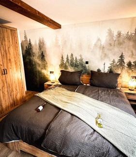 Dernau Apartment | Knabbüüß