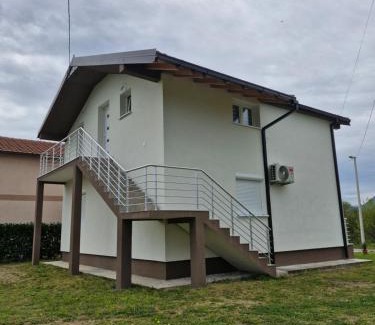 Mahala Apartment | Knežević apartman
