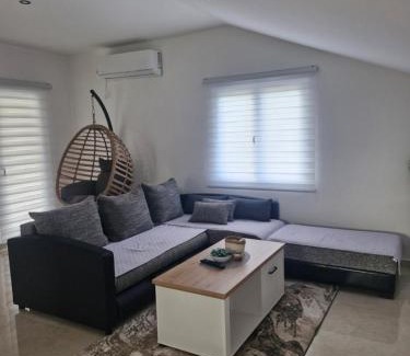 Mahala Apartment | Knežević apartman