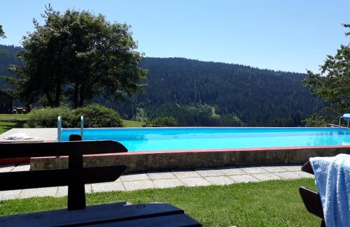 Zojach House | Kniebergerhof