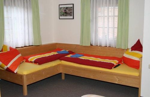 Zojach House | Kniebergerhof