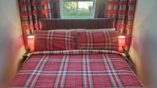 Airdrie House | Knight's Rest Guest House