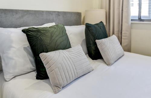 Bognor Regis Apartment | Knighton Chambers, Bognor Regis - Brand new studio