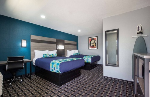 Salem Hotel | Knights Inn and Suites Salem