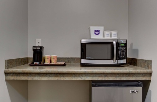 Kamloops Hotel | Knights Inn Kamloops