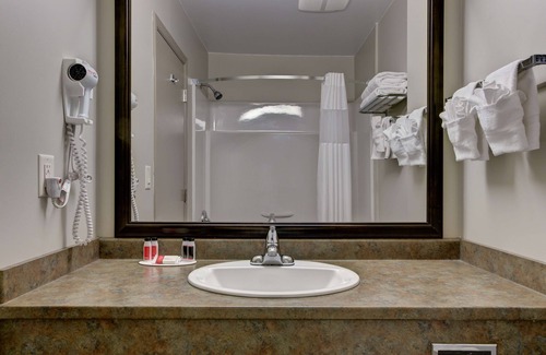 Kamloops Hotel | Knights Inn Kamloops