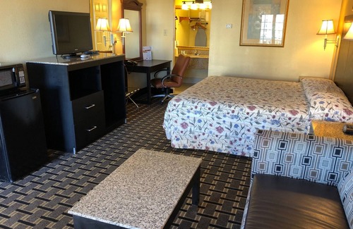 Mount Laurel Hotel | Knights Inn Mount Laurel