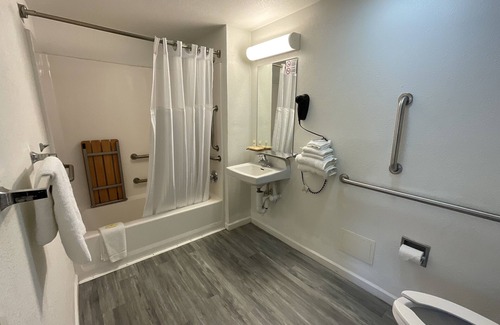 Punta Gorda Hotel | Knights Inn Punta Gorda