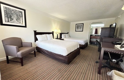 Somerset Hotel | Knights Inn Somerset