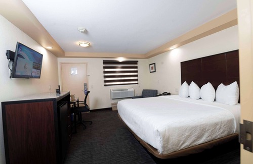 Hopelawn Hotel | Knights Inn South Amboy
