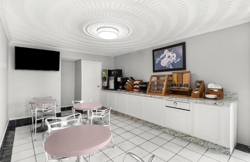 Virginia Beach Hotel | Knights Inn Virginia Beach at Lynnhaven Pkwy