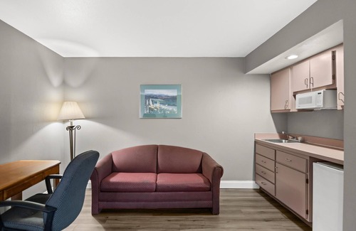 Virginia Beach Hotel | Knights Inn Virginia Beach at Lynnhaven Pkwy