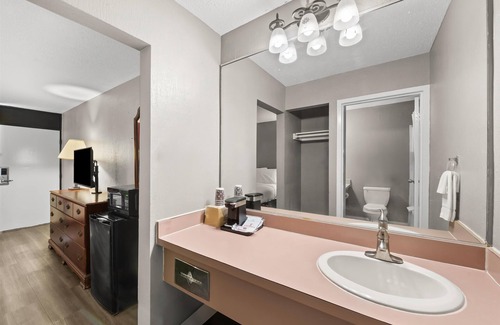 Virginia Beach Hotel | Knights Inn Virginia Beach at Lynnhaven Pkwy