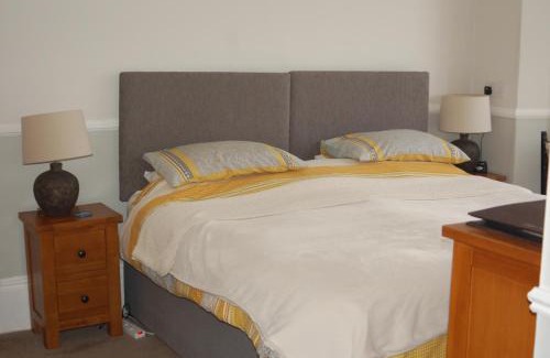 Shanklin Bed & Breakfast | Knights Rest