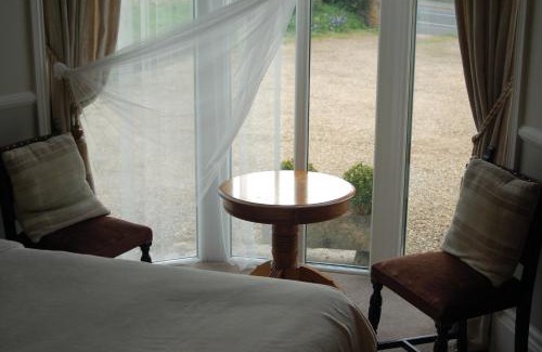 Shanklin Bed & Breakfast | Knights Rest