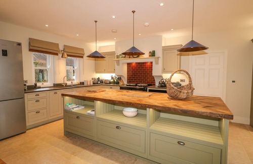 Ballymoney House | KNOCKANBOY HOUSE, family friendly in Dervock, County Antrim